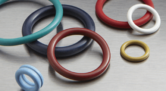 How Special Coatings Can Increase The Performance of Rubber O Rings & Seals?