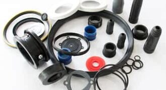 7 Important Facts You Should Check Before Choosing Your Rubber Part Supplier !!