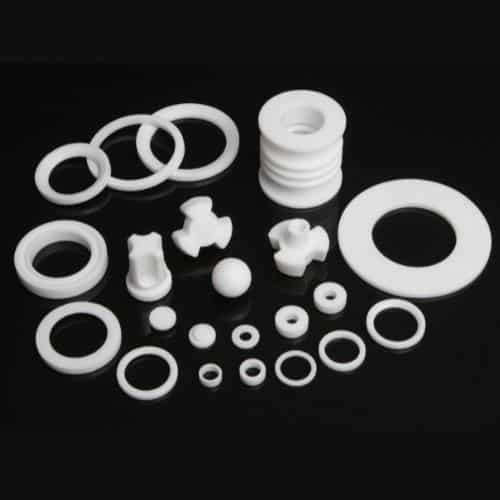 PTFE-products