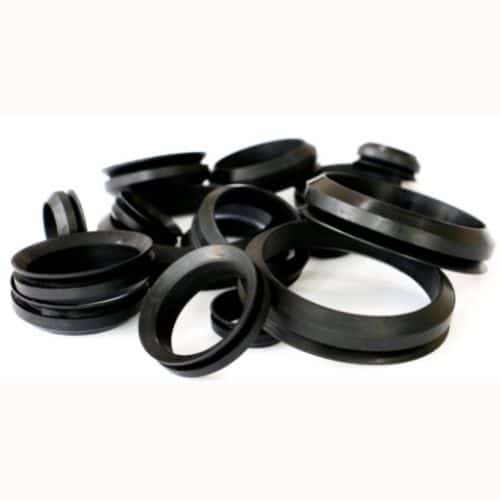 How To Choose The Right V-Ring For Your Application? - Kesaria Rubber ...