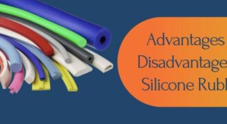Advantages & Disadvantages of Silicone Rubber