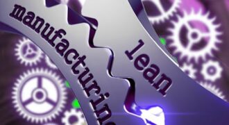 Implementing Lean Manufacturing In 8 Steps